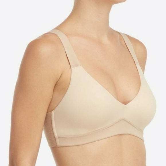 spanx bralette